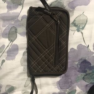 Thirty one wallet